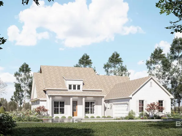 21045 Live Oak Cir, Gulf Shores, AL 36542