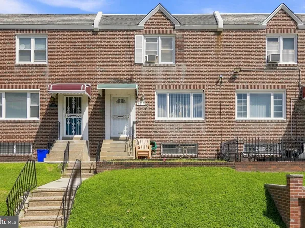 6617 W Girard Ave, Philadelphia, PA 19151