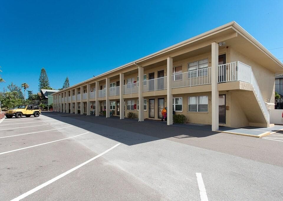 1st image of 8475 W GULF BOULEVARD #12A