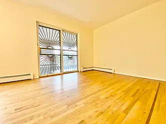 Rented by Keller Williams NYC