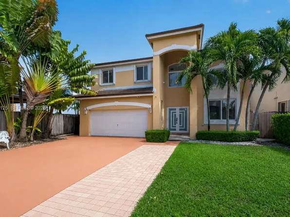 15809 SW 65th Ter, Miami, FL 33193