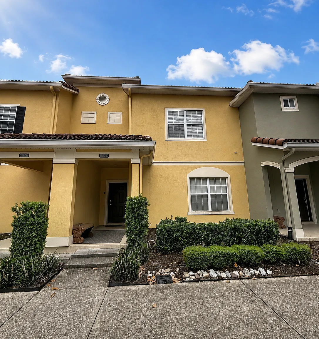 4 bed, 3.0 bath, 1884 sqft, $2,600 — Photo 1
