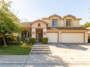 10128 Frank Greg Way, Elk Grove, CA 95757