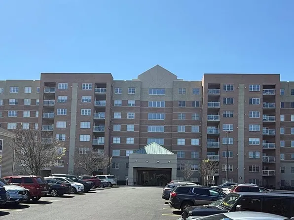 12236 Roundwood Rd Unit 609, Lutherville Timonium, MD 21093