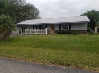 892 Jordan Ave, Sebastian, FL 32958