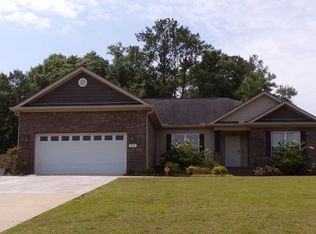 202 Copper Cv, Enterprise, AL 36330