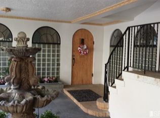 58 Casa Way, San Francisco, CA