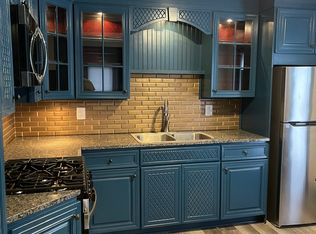 2 Jefferson St #2, Castile, NY 14427