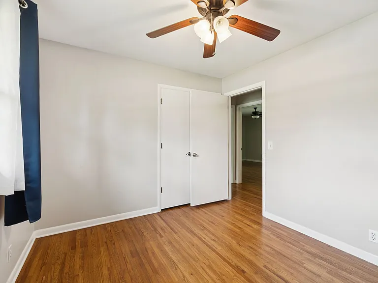 Bedroom #1