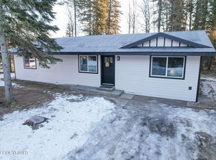 1035 Redoubt Ave, Kenai, AK 99611