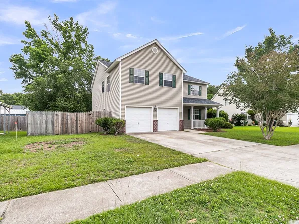 1333 Pinyon Pine Dr, Ladson, SC 29456