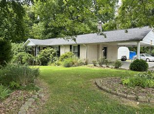 116 Union Hall Rd, Clarksville, TN 37040