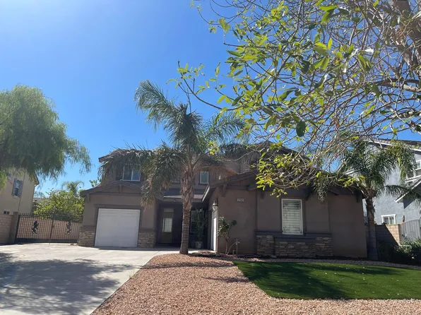 12981 Colonial Dr, Rancho Cucamonga, CA 91739