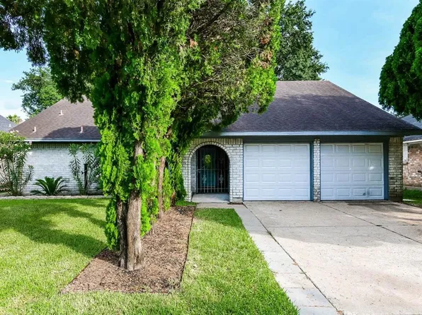 6207 Maywood Forest Dr, Houston, TX 77088