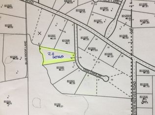 LOT 5 Twin Oaks Dr, McComb, MS 39648