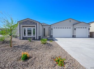 5525 Honor Ave, Fort Mohave, AZ 86426