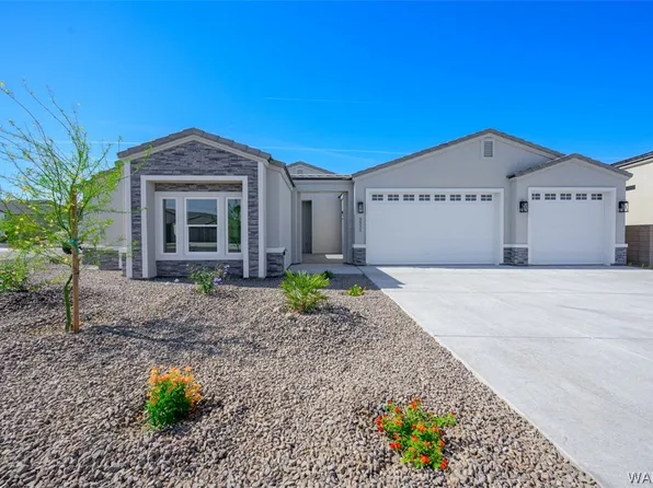 5525 S Honor Ave, Fort Mohave, AZ 86426