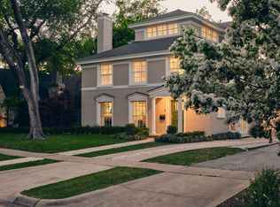 2412 Jarratt Ave, Austin, TX 78703