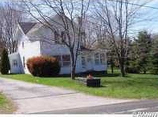 124 S Park St, Alma Center, WI 54611