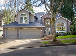 16008 SW Waxwing Way, Beaverton, OR 97007