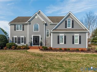 12145 Manor Park Dr, Glen Allen, VA 23059