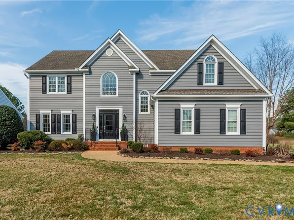 12145 Manor Park Dr, Glen Allen, VA 23059