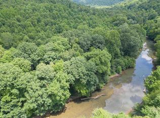 1 Burnt Bridge Rd, Ellamore, WV 26267