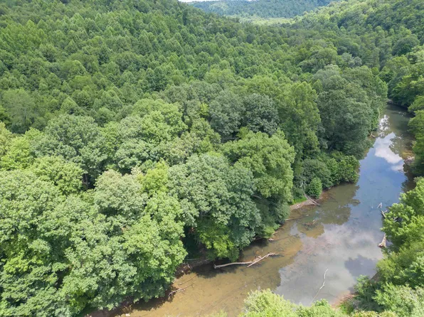 1 Burnt Bridge Rd, Ellamore, WV 26267