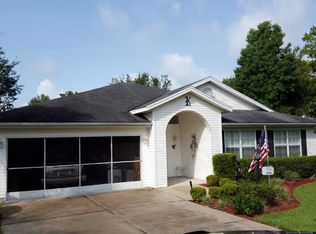 8520 SW 65th Court Rd, Ocala, FL 34476