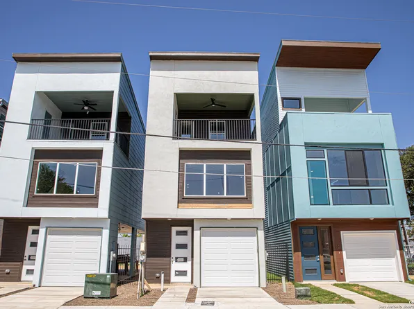 310 W Evergreen St #125, San Antonio, TX 78212