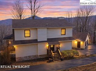 323 Sugar Tree Lane, Sugar Mountain, NC 28604