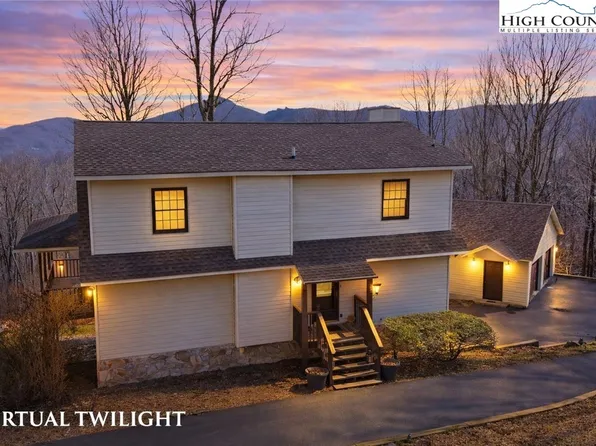 323 Sugar Tree Lane, Sugar Mountain, NC 28604