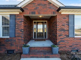 4618 Dallas High Shoals Hwy, Dallas, NC 28034