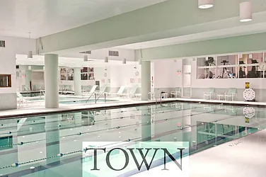 Rented by Town Residential