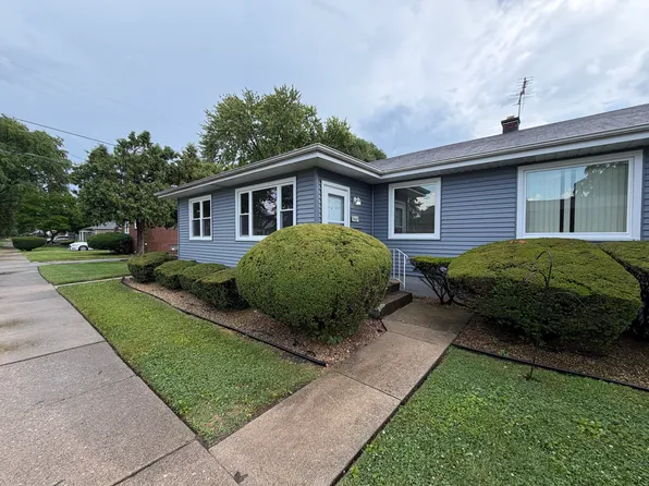 3605 Jackson St, Lansing, IL 60438
