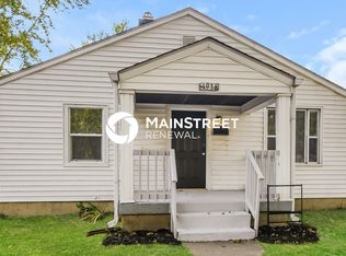 1934 N Bosart Ave, Indianapolis, IN