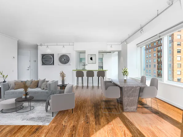 150 West 56th Street image 1 of 16