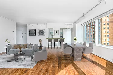150 West 56th Street, #3302