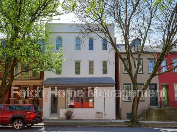 28 E Vine St APT 2, Lancaster, PA 17602