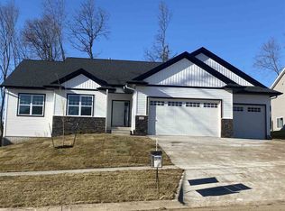 605 Owen St, Tiffin, IA 52340