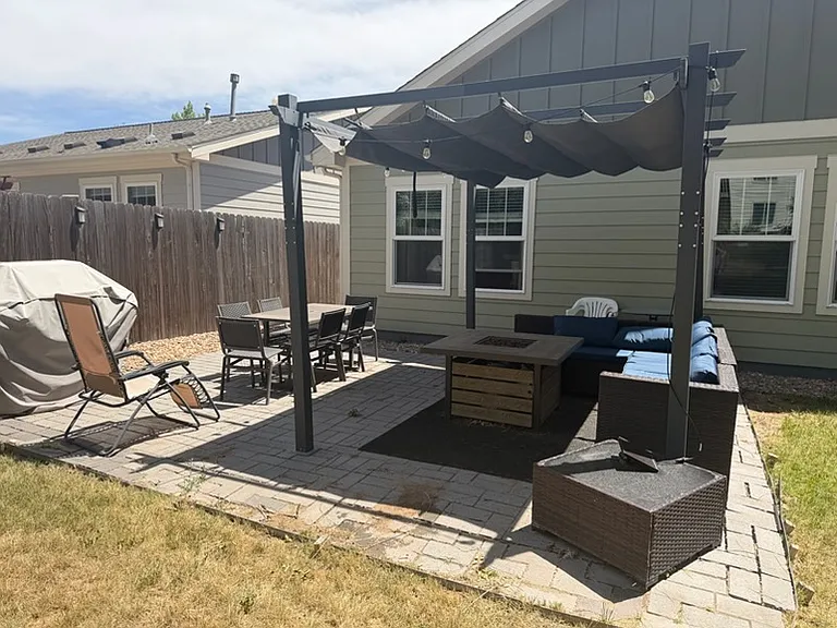 4565 W Custer Pl — Photo 16