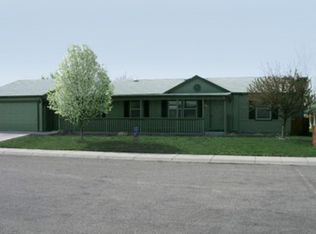 409 W 5th St N, Middleton, ID 83644