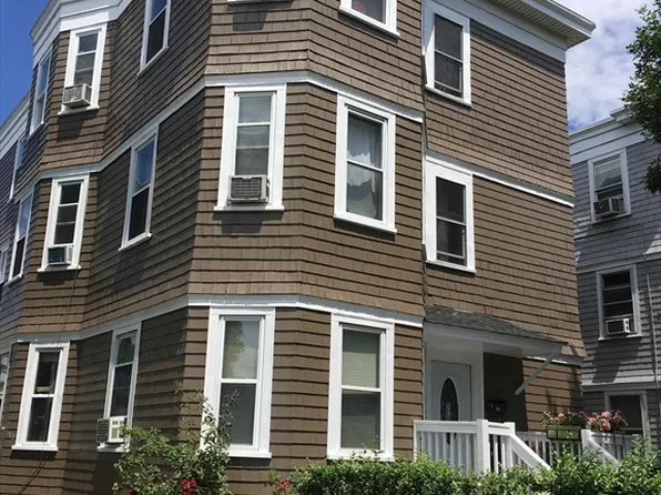 3985 Washington St, Roslindale, MA 02131
