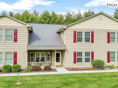 1063 Golf Course Road UNIT 3, West Jefferson, NC, 28694