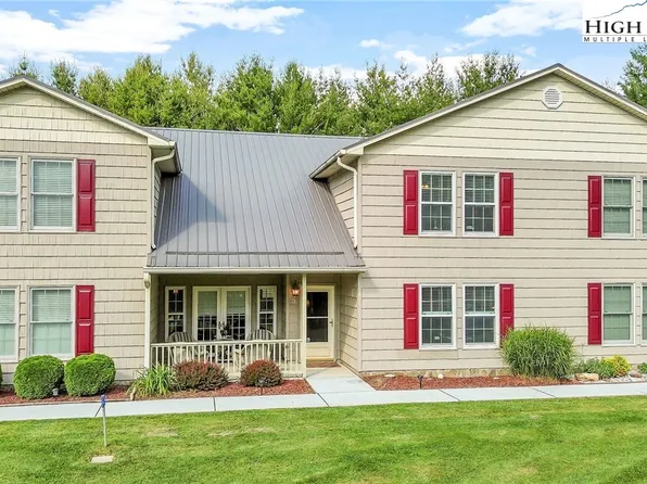 1063 Golf Course Road #3, West Jefferson, NC 28694
