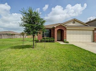 21362 Slate Crossing Ln, Katy, TX 77449