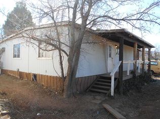 3843 E Sparrow Ln, Camp Verde, AZ 86322