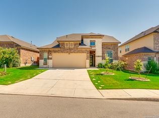 12429 Big Valley Crk, San Antonio, TX 78254