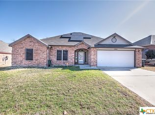 1705 Prestige Loop, Killeen, TX 76549