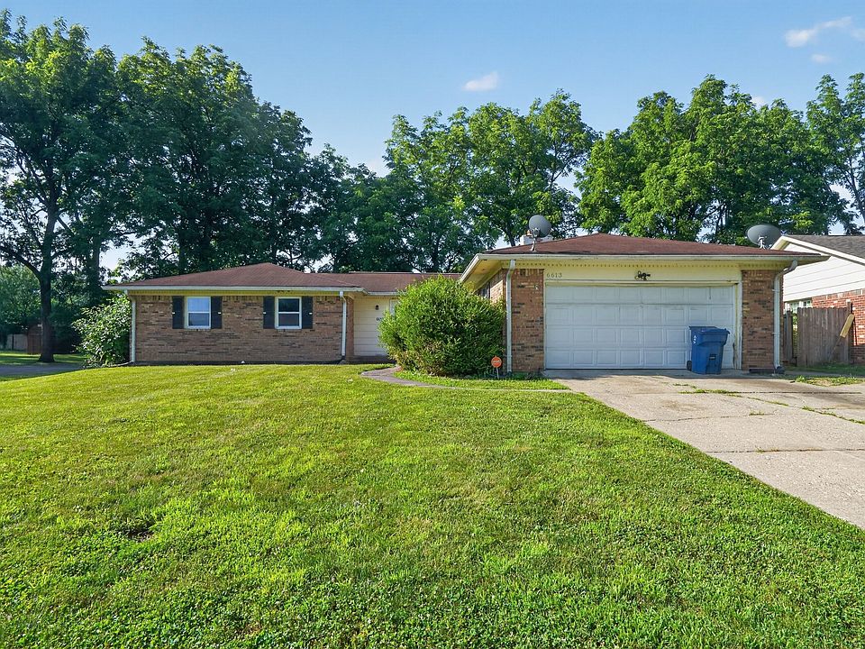 1st image of 6613 E 52nd Pl